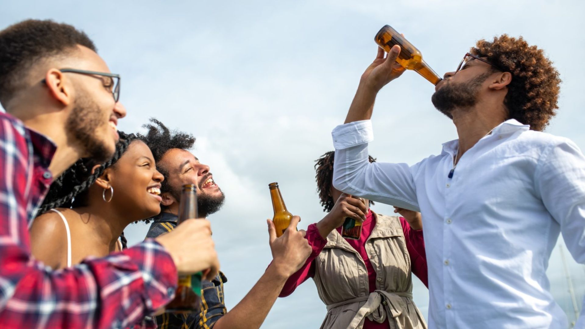 How to Stay Safe During Group Tours