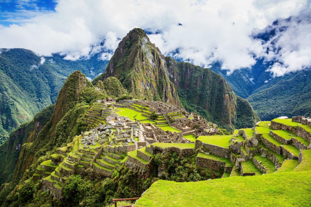 How to Stay Safe While Exploring Remote Destinations