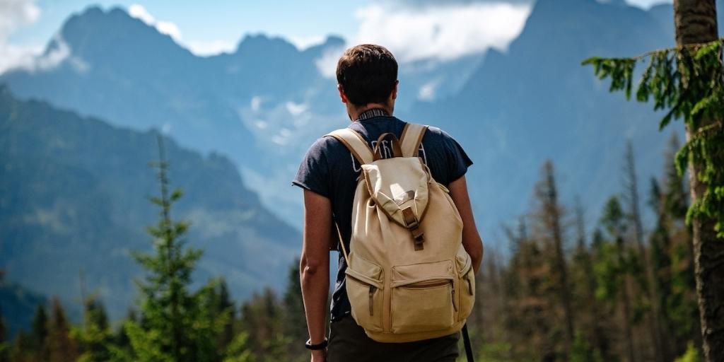 How to Train for a Multi-Day Hiking Adventure