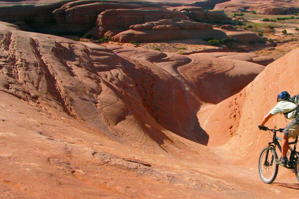 Mountain Biking Trails That Will Take Your Breath Away