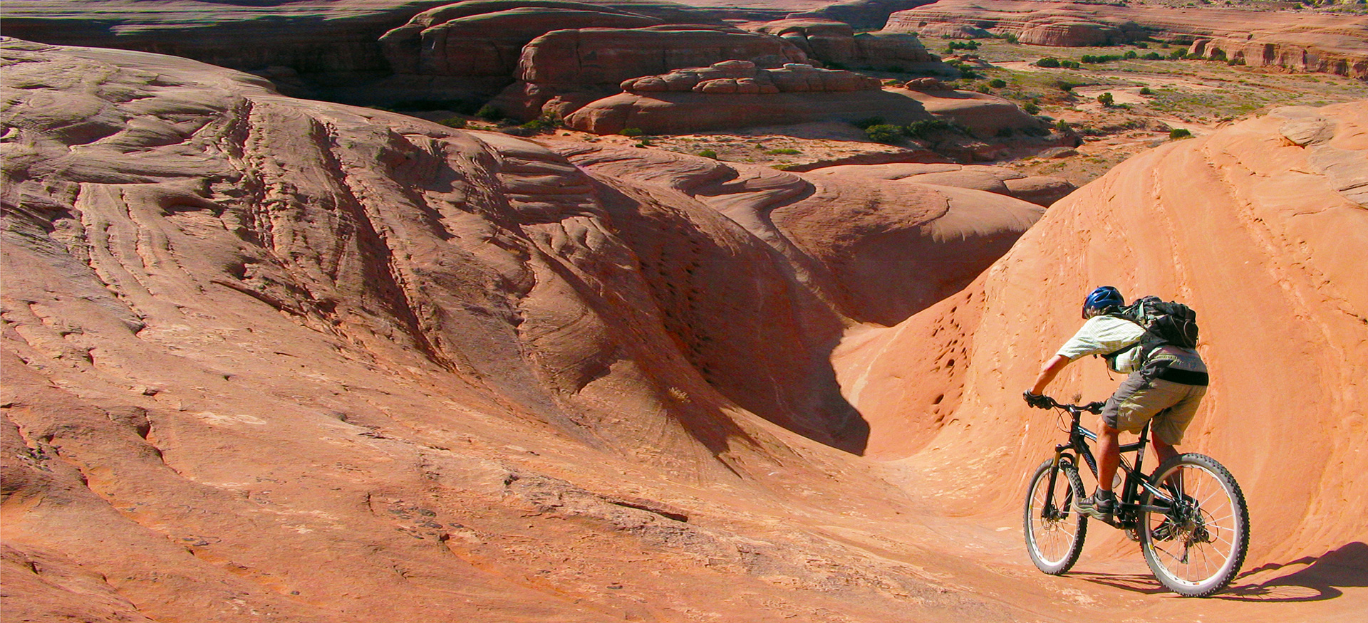 Mountain Biking Trails That Will Take Your Breath Away