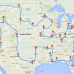 Planning the Ultimate Road Trip Tour