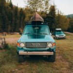 Road Trip Essentials: What You Need to Pack