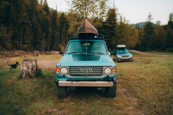 Road Trip Essentials: What You Need to Pack