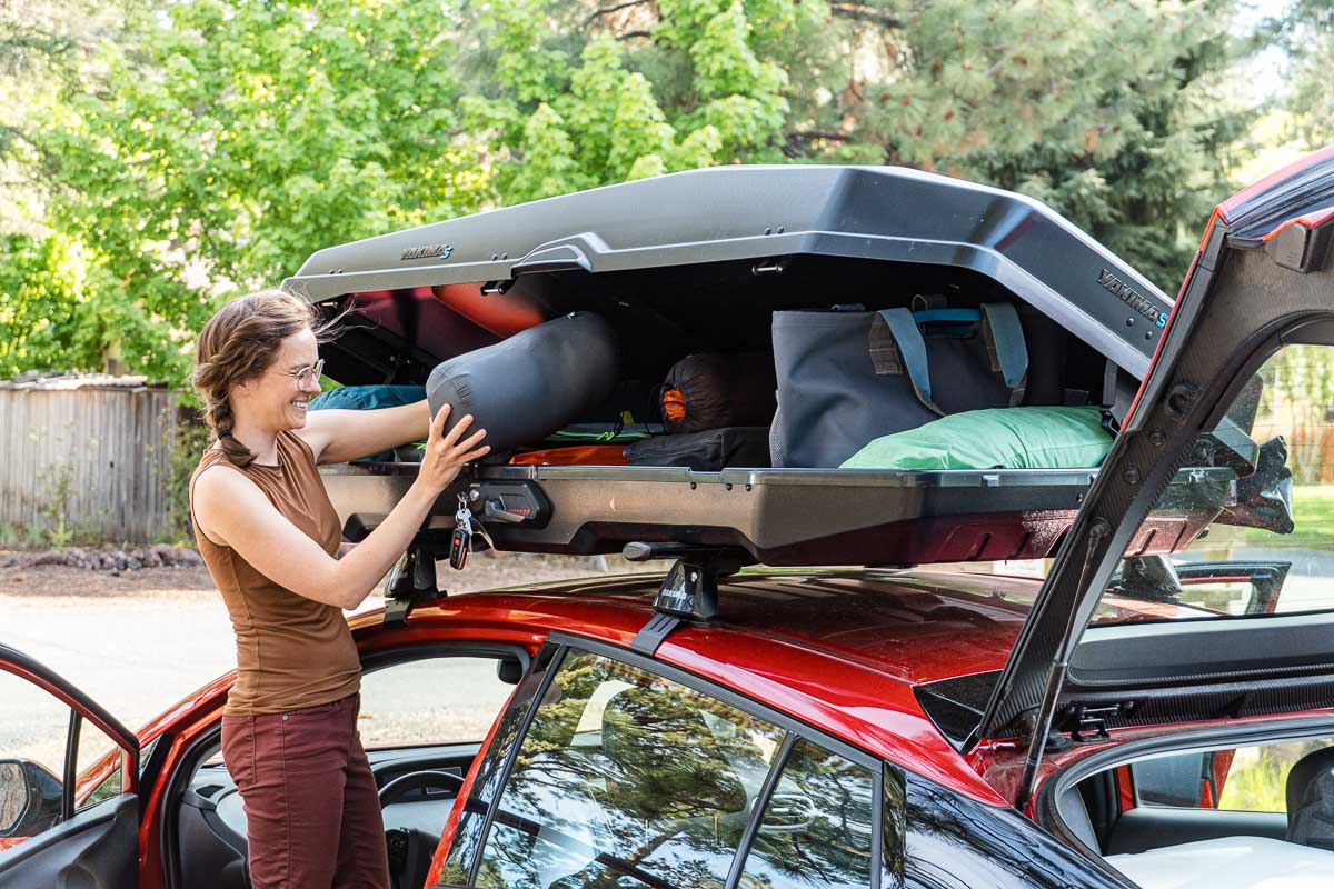 Road Trip Essentials: What You Need to Pack