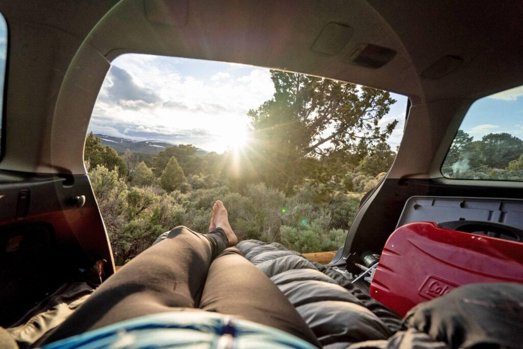 Road Trip Safety Tips Every Traveler Should Know