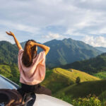 Road Trip Safety Tips Every Traveler Should Know