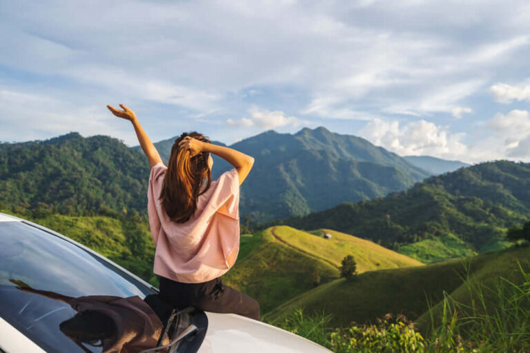 Road Trip Safety Tips Every Traveler Should Know