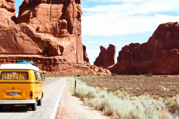 Road Trip Tours for Exploring Hidden Gems