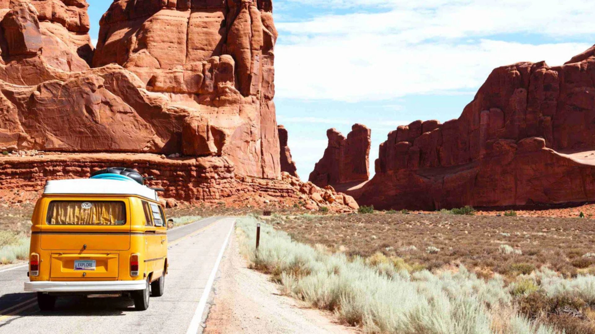 Road Trip Tours for Exploring Hidden Gems