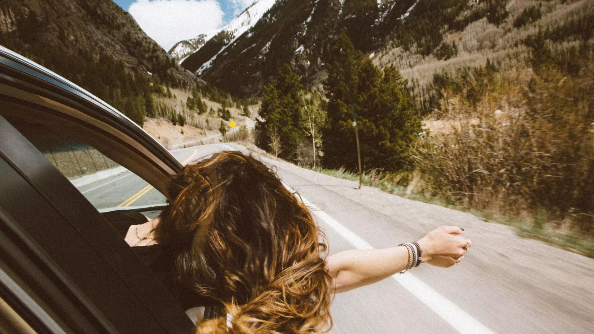 Road Trip Tours for Nature Lovers.