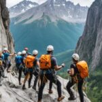 Safety During Adventure Activities Abroad