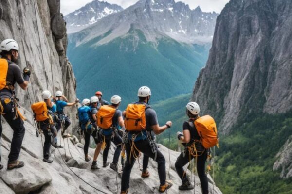 Safety During Adventure Activities Abroad