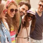 Safety Guidelines for Group Travel Abroad.