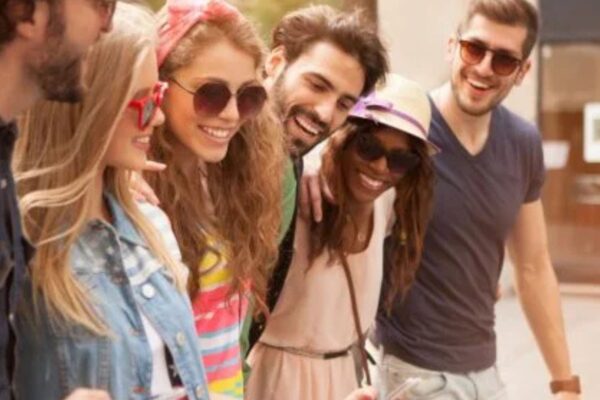 Safety Guidelines for Group Travel Abroad.
