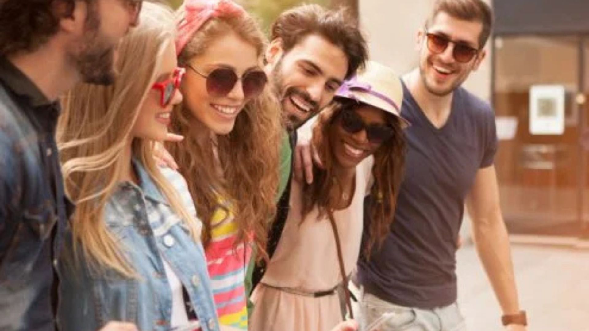 Safety Guidelines for Group Travel Abroad.