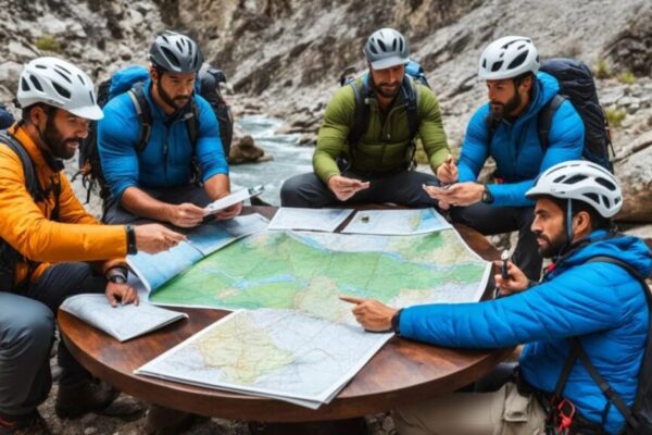 Safety Tips for Adventure Activities Abroad