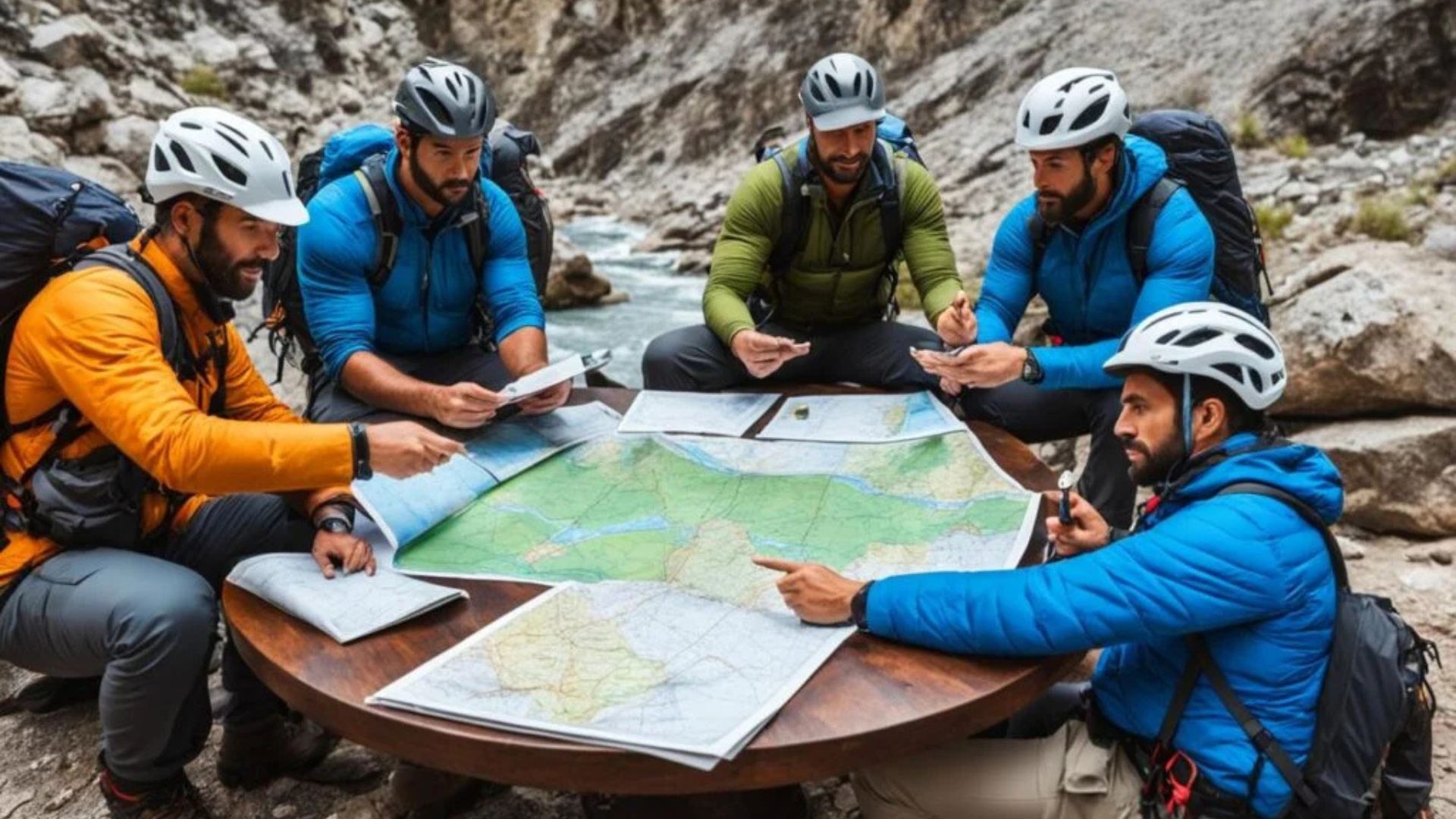 Safety Tips for Adventure Activities Abroad