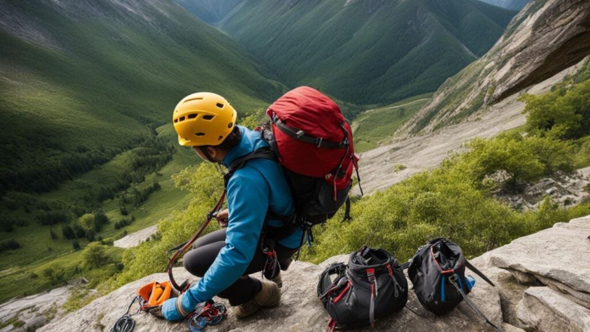 Safety Tips for Adventure Activities Abroad