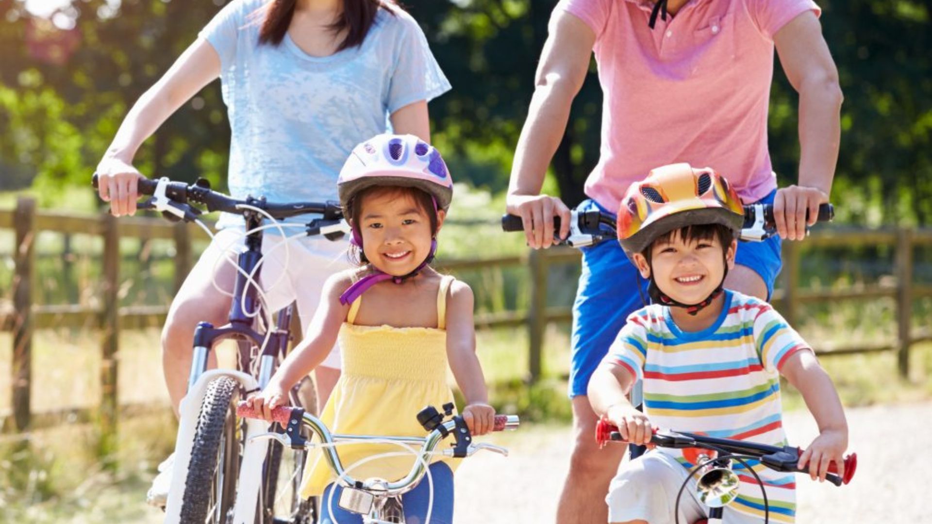 Safety Tips for Adventure Activities with Kids