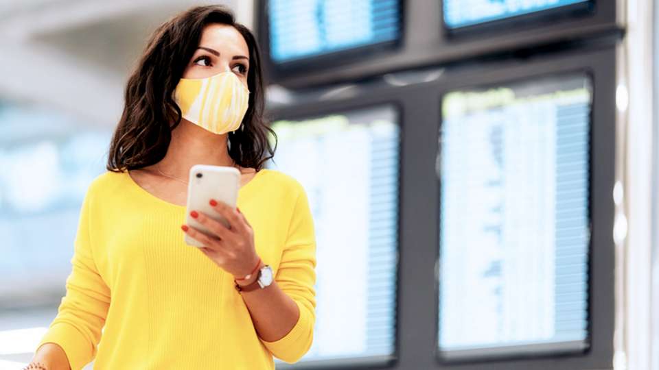 Safety Tips for Traveling During a Pandemic