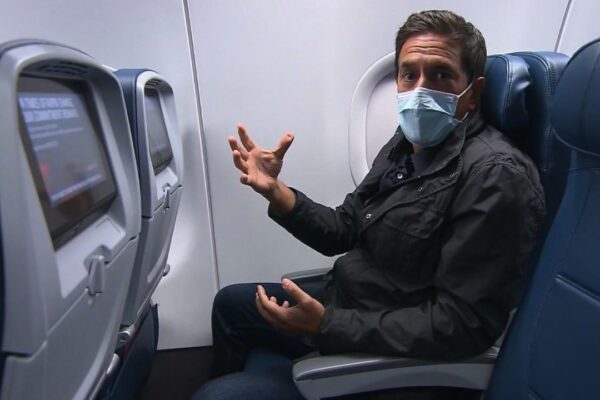 Safety Tips for Traveling During a Pandemic