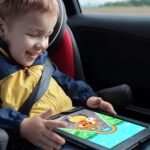 Safety Tips for Traveling with Kids