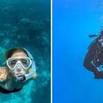 Scuba Diving vs. Snorkeling
