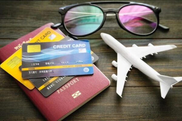 The Best Credit Cards for Travelers: Maximize Your Rewards