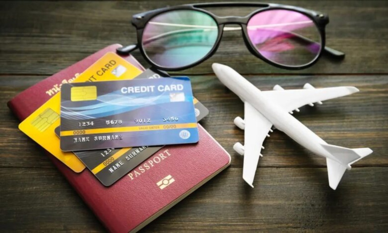 The Best Credit Cards for Travelers: Maximize Your Rewards