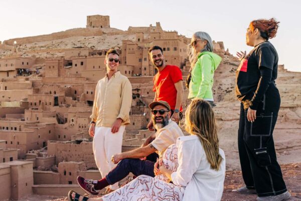 The Best Group Tour Companies for Adventure Travelers