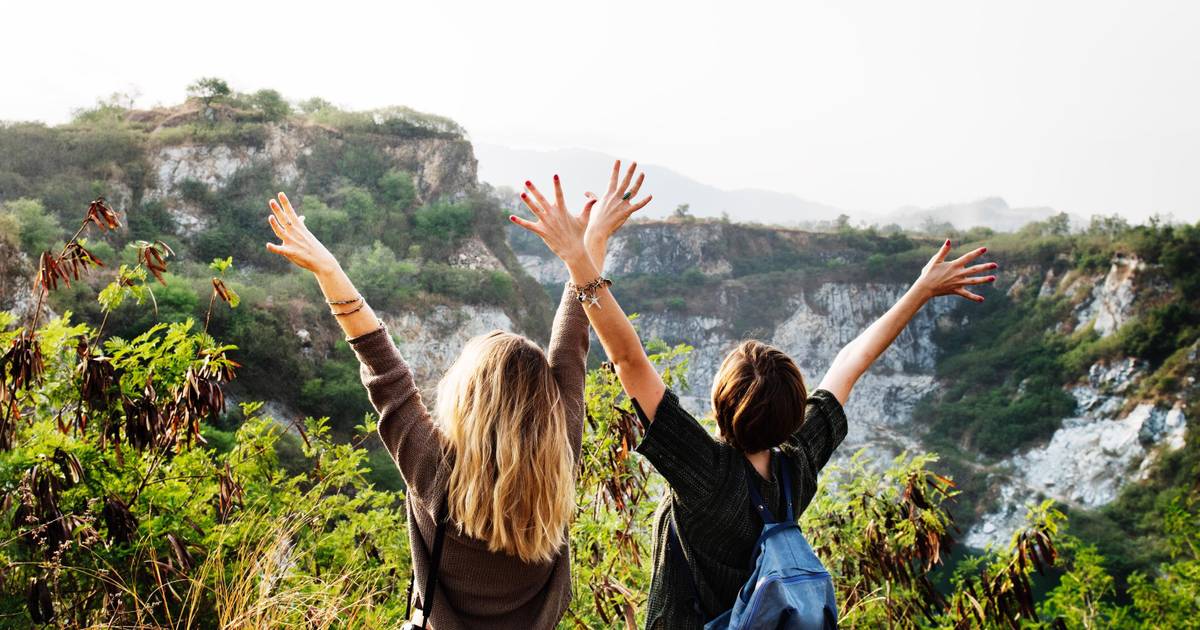 The Best Group Tour Companies for Adventure Travelers