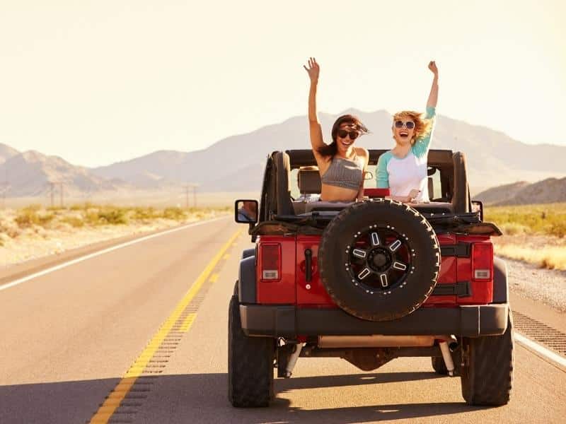 The Best Music Playlists for a Perfect Road Trip