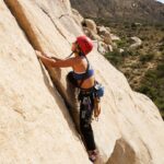 The Best National Parks for Rock Climbing Adventures
