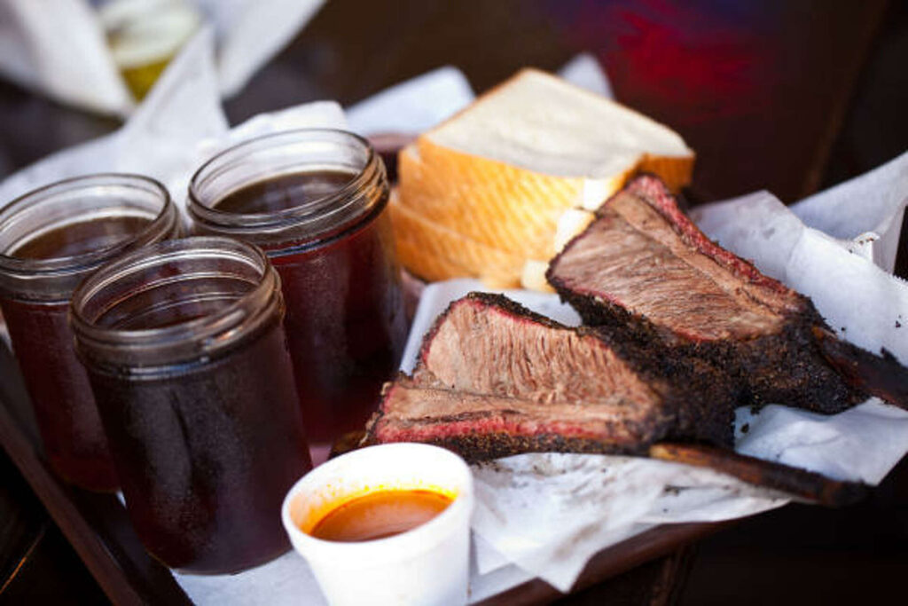 The Best Road Trips for Food Lovers