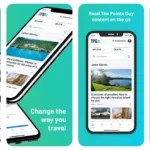 The Best Travel Apps to Make Your Trips Hassle-Free