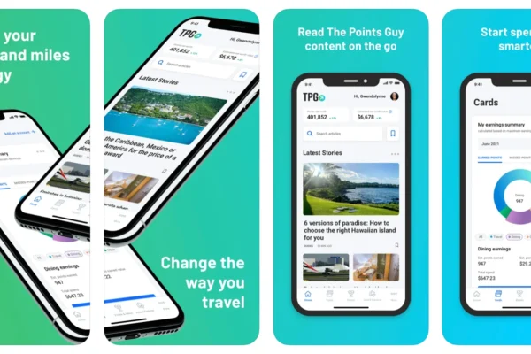 The Best Travel Apps to Make Your Trips Hassle-Free