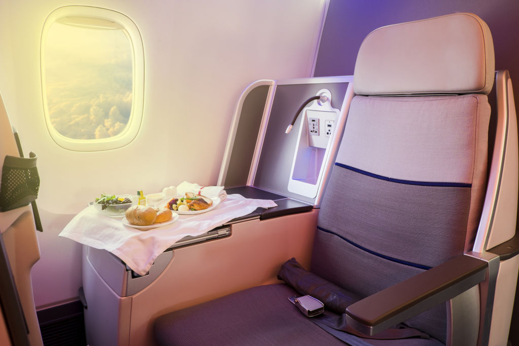 The Best Ways to Get Free Upgrades on Flights and Hotels