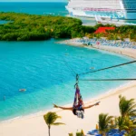 The Best Zip-lining Locations with Stunning Views