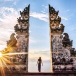 The Most Instagrammable Destinations Around the World