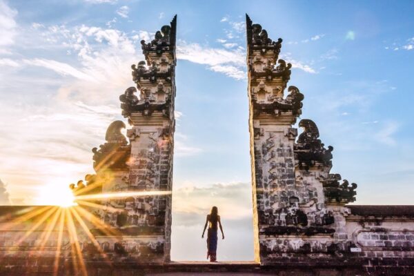The Most Instagrammable Destinations Around the World