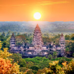 The Most Instagrammable Travel Destinations in the World