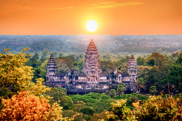 The Most Instagrammable Travel Destinations in the World