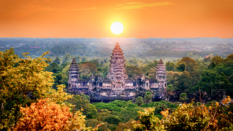 Best Destinations for Digital Nomads in 2025