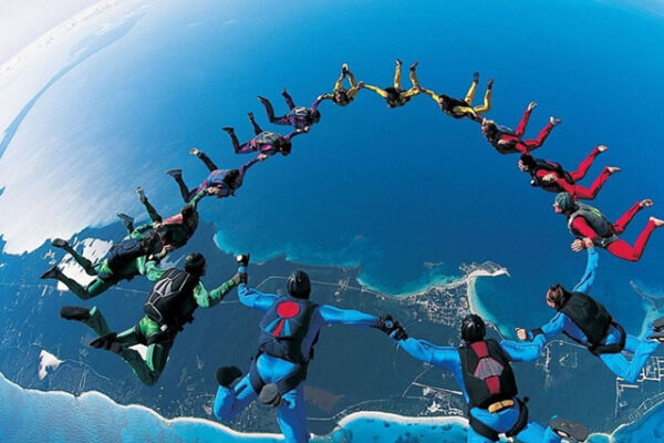 The Most Thrilling Adventure Activities to Try Before You Die