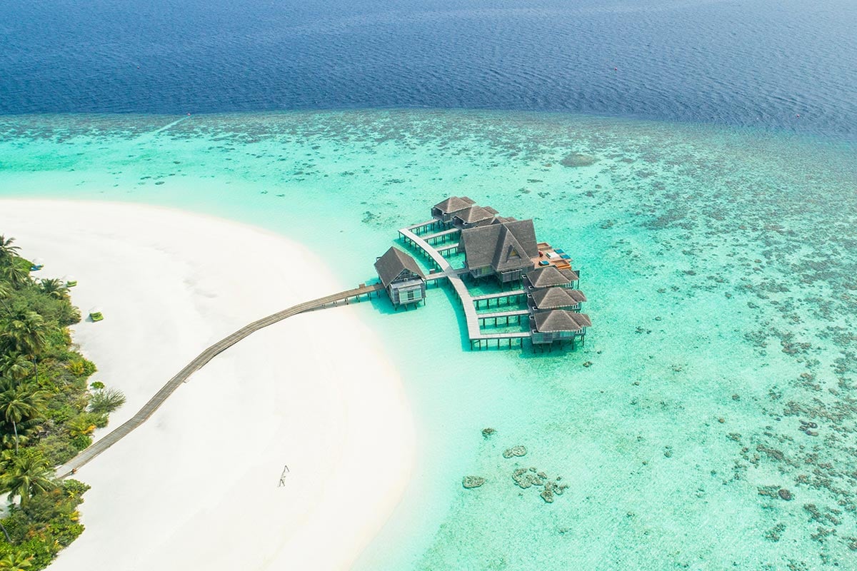 The Ultimate Guide to Traveling to Tropical Islands