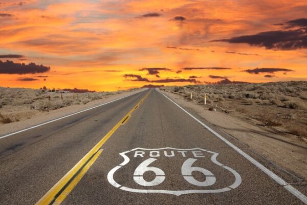 The Ultimate Route 66 Road Trip Itinerary