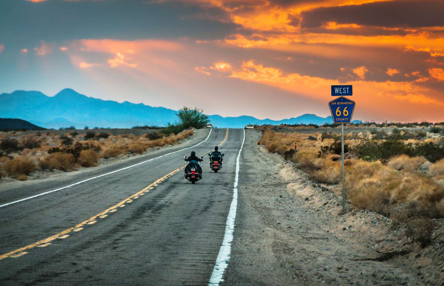 The Ultimate Route 66 Road Trip Itinerary