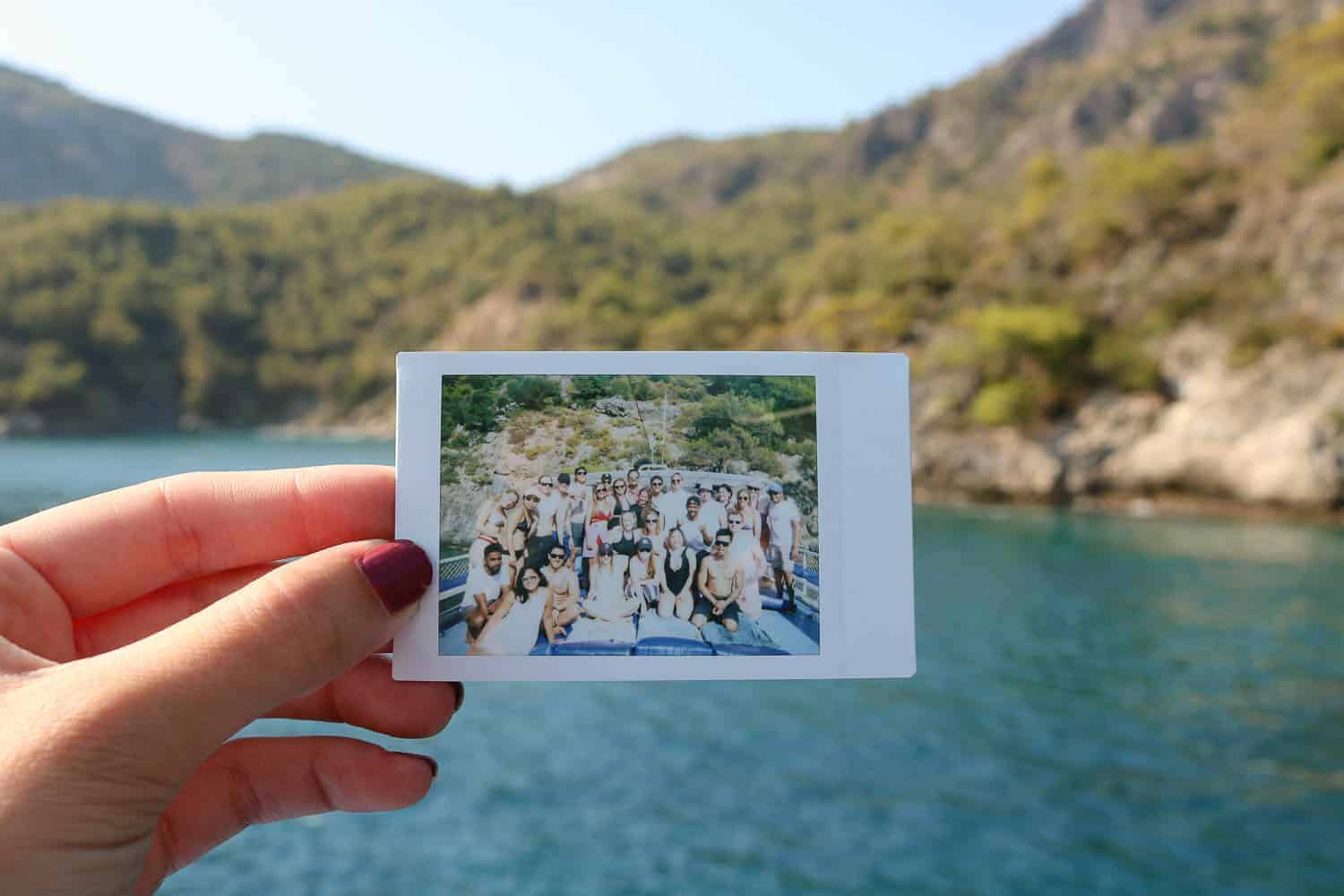 Tips for Making Friends on a Group Tour