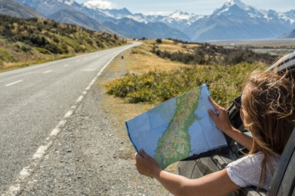 Tips for Solo Road Trips: How to Stay Safe and Have Fun
